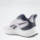 Женские кроссовки для бега Reebok Adley VII 101989345 36 (6US) 23 см Светло-фиолетовые (8684475015312) - изображение 3