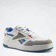 Чоловічі кеди низькі Reebok Andy Pose 101988992 42 (9US) 27 см Сірі (8684475012038) - зображення 2