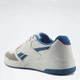 Чоловічі кеди низькі Reebok Andy Pose 101988992 42 (9US) 27 см Сірі (8684475012038) - зображення 3