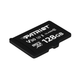 Карта памяти Patriot VX Series 128GB MicroSDHC — UHS-I U3 V30 Class 10 для видео 4K UHD (PSF128GVX31MCX) - изображение 3