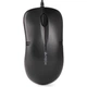 Мышка проводная компьютерная A4Tech OP-560NU V-Track 1000dpi с 4D-скроллом и 8 жестами Black - изображение 1
