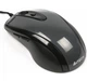 Мышка для ПК A4Tech N-708X V-Track проводная 1600dpi 4D-прокрутка и поддержка 8 жестов Glossy Grey - изображение 2