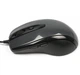 Мышка для ПК A4Tech N-708X V-Track проводная 1600dpi 4D-прокрутка и поддержка 8 жестов Glossy Grey - изображение 3
