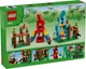 Конструктор LEGO Minecraft Будиночки для папуг 535 елементів (21282) - зображення 6