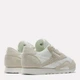 Женские кроссовки Reebok Classic Nylon 100220923 39 (8.5US) 25.5 см Кремовые (1200161241833) - изображение 3