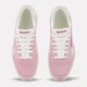 Женские кеды низкие Reebok Club C Double Revenge 100208999 38 (7.5US) 24.5 см Розовые (1200161244582) - изображение 4