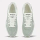 Женские кеды низкие Reebok Club C Double Revenge 100209000 40 (9US) 26 см Зеленые (1200161244742) - изображение 4