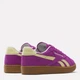 Женские кеды низкие Reebok Club C Grounds Uk 100220814 38 (7.5US) 24.5 см Фиолетовые (1200161248160) - изображение 3