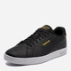 Мужские кеды низкие Reebok Court Clean 100208889 41 (8.5US) 26.5 см Черные (1200161387579) - изображение 3
