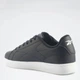 Мужские кеды низкие Reebok Unic Run I 101988927 44 (10.5US) 28.5 см Черные (8684475010515) - изображение 3