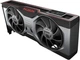 Видеокарта AMD Radeon RX 6700 XT Reference (100-438385) (GDDR6, 192 bit, PCI-E v4.0 x16) Б/у - изображение 2