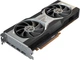 Видеокарта AMD Radeon RX 6700 XT Reference (100-438385) (GDDR6, 192 bit, PCI-E v4.0 x16) Б/у - изображение 3