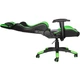 Игровое кресло Xtrike Me Advanced Gaming Chair GC-905 Black Green (GC-905GN) - изображение 3