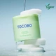 Заспокійливі тонер-педи для обличчя Tocobo Cica Calming Aqua Pad, 60 шт - зображення 2