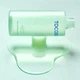 Заспокійливий тонер для обличчя з центелою Tocobo Cica Calming Aqua Toner, 200 мл - зображення 2