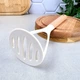 Пресс для картофеля GK-2110 Milk, 25.5 см - изображение 1