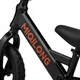 Беговел Miqilong HP колеса 12" черный/для роста 80-120см/ от 2 до 5 лет ZCY-HP12-BLACK - изображение 8