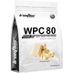 Протеин IronFlex WPC 80eu EDGE 900 g /30 servings/ White Chocolate - изображение 1