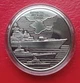 Монета НБУ ВСУ 10 гривень 2022 Военно морские силы Вооруженных сил Украины из ролика в капсуле - изображение 1