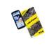 Мобільний смартфон Ulefone Armor Mini 20 Pro (8+256Gb) Black - зображення 2