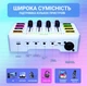 Микшерный пульт Fifine Sound Card (SC3) White - изображение 5