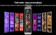 POD система Elf Bar ELFX Ultra 1500 mAh 45W (Багаторазова електронна сигарета ельф бар) Pink - зображення 6