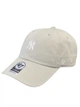 Кепка 47 Brand New York Yankees FOUNDATION FNDTN17GWS-F5A - изображение 1