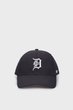 Кепка 47 Brand DETROIT TIGERS MVP09WBV-NYJ - изображение 1