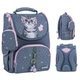 Шкільний набір Kite Education Studio Pets SET_SP25-501S (рюкзак, пенал, сумка) - зображення 2