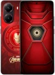 Мобільний телефон Poco X7 Pro 12/512GB Iron Man Edition Red Global - зображення 1