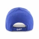 Кепка 47 Brand MLB Los Angeles Dodgers '47 MVP B-MVP12WBV-RYG - зображення 2