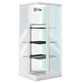 Сушилка для белья напольная Gimi Modular 4 (153602) Special Offer - изображение 5