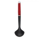 Половник KitchenAid Coreline KAG006OHERE 32.8 см красный - изображение 1