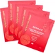 Гидрогелевые патчи Derma E Retinol Line Smoothing Hydro Gel Patches с ретинолом для разглаживания морщин 5 пар (30985004892) - изображение 1