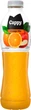 Упаковка сокового напою Cappy Orange Mix 1 л х 6 шт (5449000191489) - зображення 2