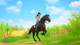 Гра Nintendo Switch Horse Club Adventures (Картридж) (4251809523290) - зображення 6
