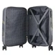 Валіза Semi Line 20" (S) Black Pattern (T5651-1) - зображення 2