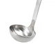 Половник KitchenAid Premium KMG006OHSS 31.5 см сріблястий - зображення 3