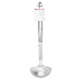 Половник KitchenAid Premium KMG006OHSS 31.5 см сріблястий - зображення 6
