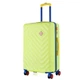 Валіза Semi Line 24" (M) Lemon (T5803-2) - изображение 1