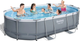 Басейн каркасний Bestway 488 x 305 x 107 см 18 в 1 з мильною машинкою 56448 (5903890615093) - зображення 3
