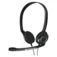 Наушники с микрофоном Sennheiser (EPOS) PC 3 CHAT (52629) - изображение 1