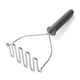 Картофелемялка KitchenAid Coreline KAS008OHCGG 25.7 см серая - изображение 2