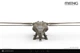 Збірна модель 1/72 Dune Harkonnen Ornithopter Менг DS-009 - изображение 9
