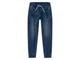 Джинсы джоггеры Joggers для мальчика Pepperts LYCRA® 377538 128 см (7-8 years) Синий - изображение 1