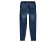 Джинсы джоггеры Joggers для мальчика Pepperts LYCRA® 377538 128 см (7-8 years) Синий - изображение 3