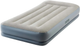Materac dmuchany Intex 191 x 99 x 33 cm z wbudowaną pompką elektryczną 64116ND (6941057422831) - obraz 3