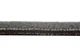 Двошарові килимки Sotra Premium Grey для BMW 7-series (F01; F02)(гибрид)(багажник) 2008-2015 (ST 05735-PR-Grey) - изображение 4