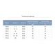 Мембрана для гидроаккумулятора Ø90мм 19-24л Butyl AQUATICA (779511) - изображение 2