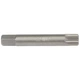 Набор бит HEX TORX Spline 10мм 40шт S2 (металл кейс) ULTRA (4017092) - изображение 12